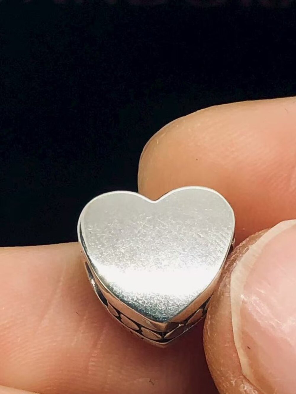 ✨🔥Pandora I Love Edinburgh Exclusive Charm Bead S925 Silver with box - Picture 2 of 3